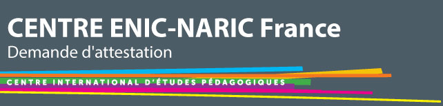 Centre ENIC-NARIC France